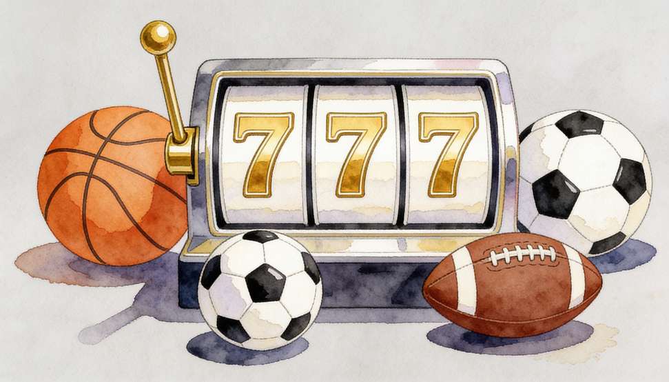 Winspark Casino Bonussen: Wat Zijn Ze?